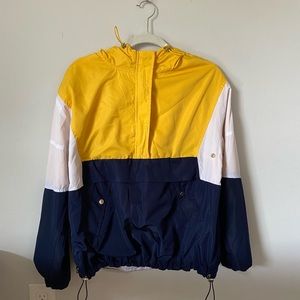 Light Windbreaker